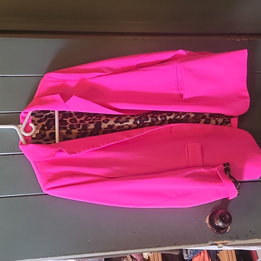 Jodifl blazer